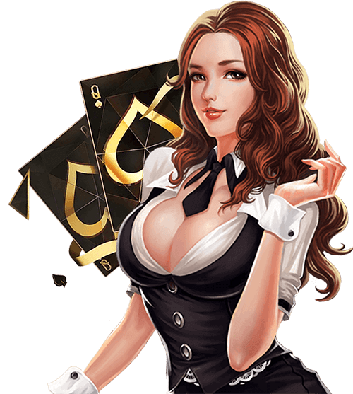 Mobile game scene for RP6789